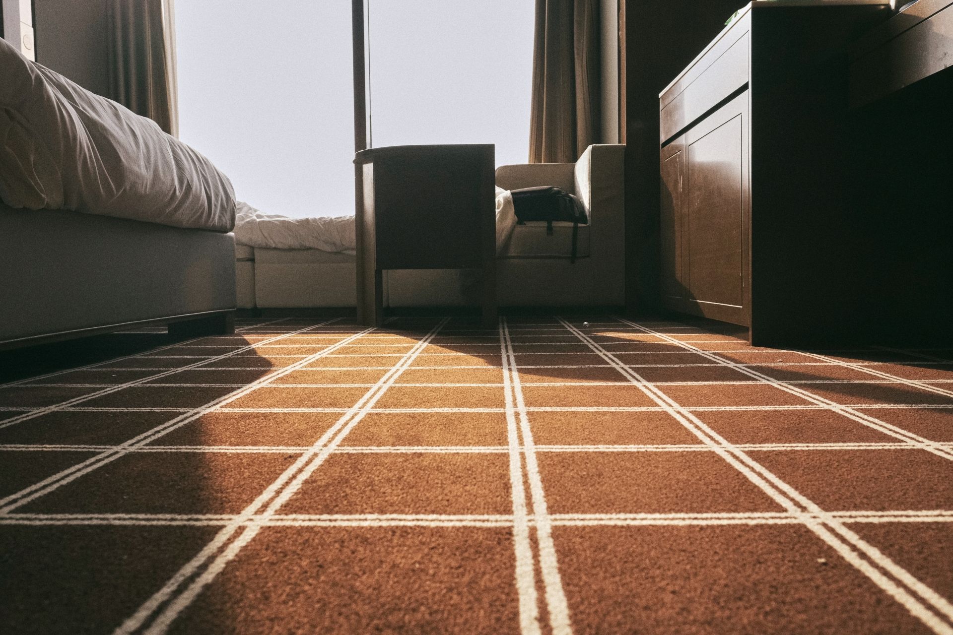 Carpet Installation